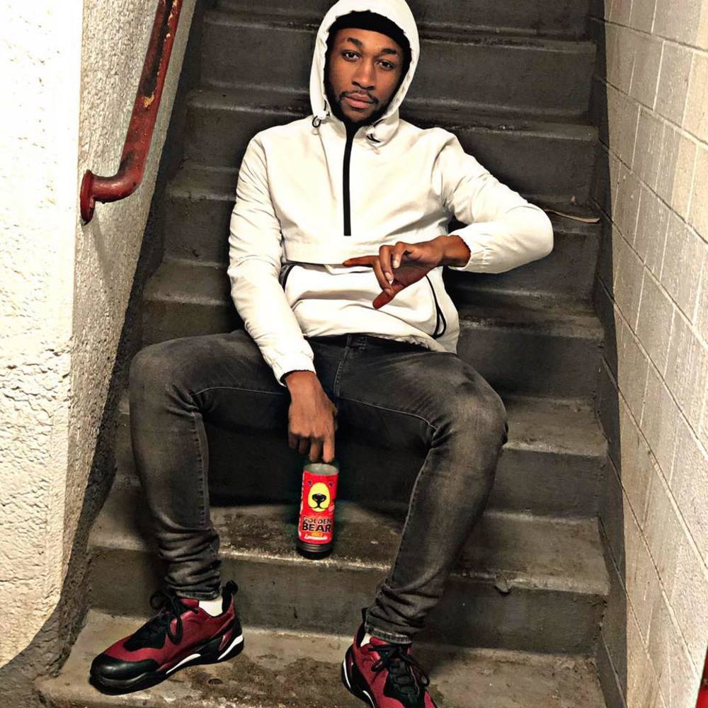 Meet your Posher, Bon